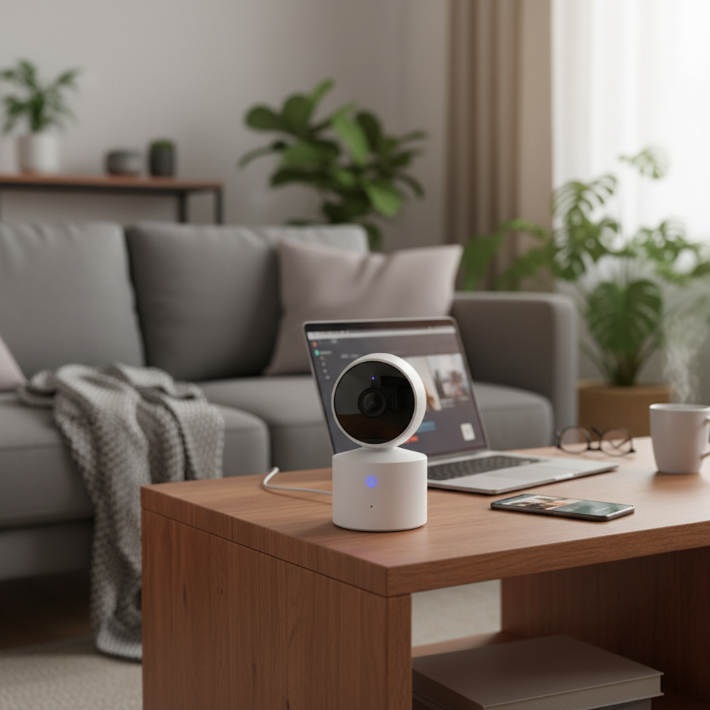 Is an Indoor Security Camera Worth It: Your Complete Verdict