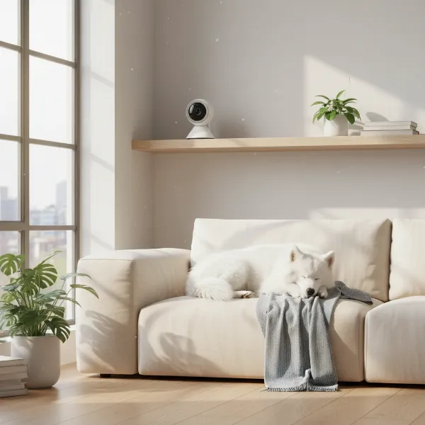 Indoor Security Cameras vs. Smart Doorbells: Which One Is Best For Your Home Today?