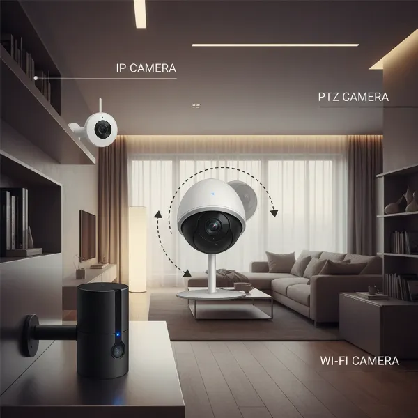 Is an Indoor Security Camera Worth It: Your Ultimate Guide