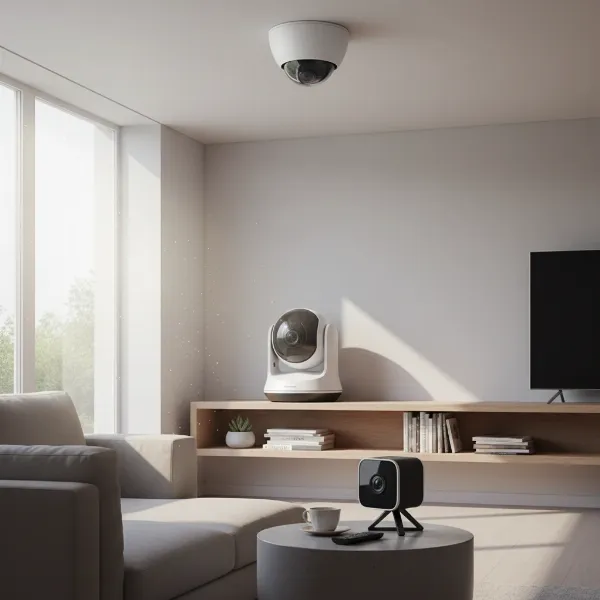 Indoor Security Camera Review: Your Ultimate Buying Guide